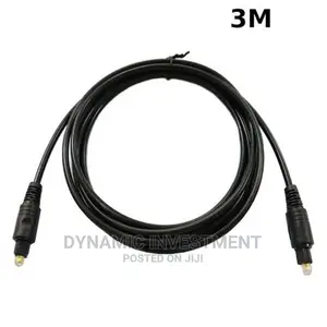 3M Optical Cable