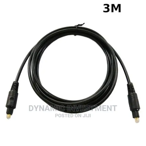 3M Optical Cable