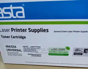 HP 49a/53a Laser Toner Cartridge Compatible for HP Q5949