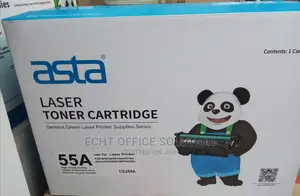 55a/55x Laser Toner Cartridge Compatible for HP CE2555