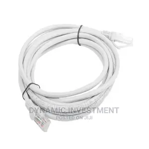 3M Ethernet Cable/Patch Cord