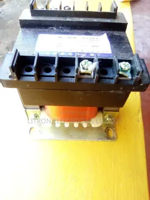 200VA Stepdown Transformer