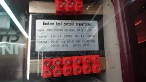 200VA Stepdown Transformer