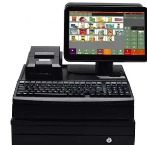 The Point of Sale System Software Should Manage Stock, Sales