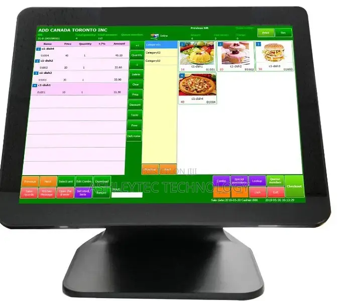 Glocery Store Management Pos Software Point of Sale