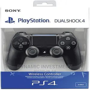 SONY Ps4 Gamepads