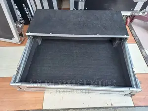 Dj Flight Casses