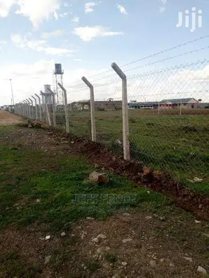 Fencing Services
