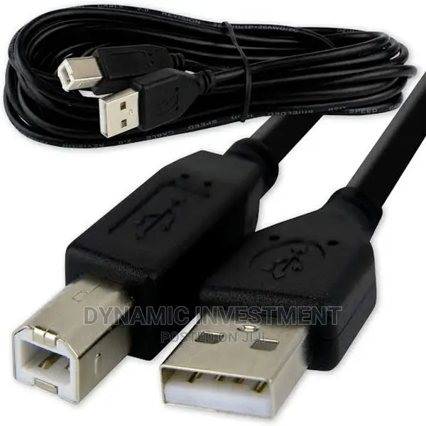 3M Printer Cable