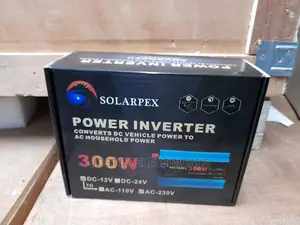 300w Inverter