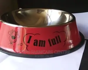 Dog Feeders