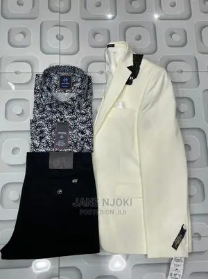 Men Clothes
