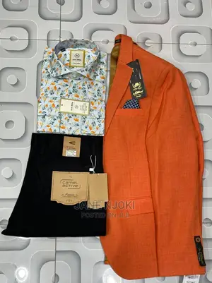 Men Clothes