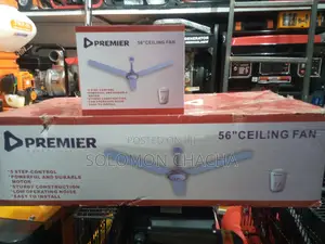 Premier 56" Ceiling Fans