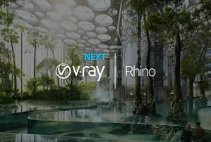 V-Ray for Rhino