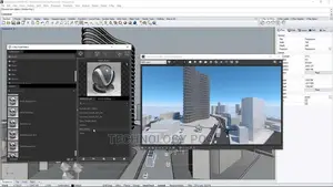 V-Ray for Rhino