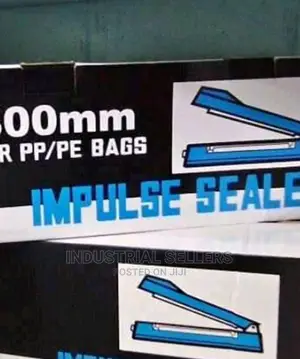 Best Quality 200mm Paper Sealer