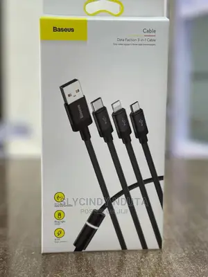 Baseus Cable