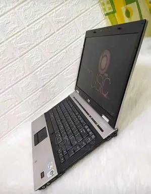 Laptop HP Compaq 8530p 2GB Intel Core 2 Duo HDD 160GB