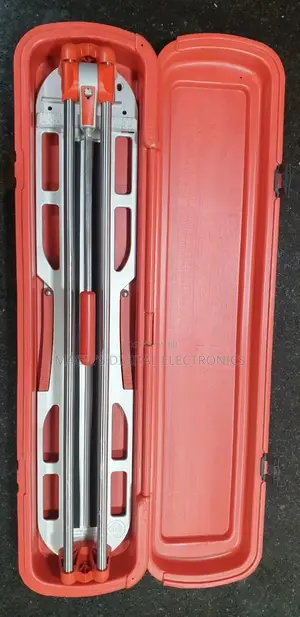 Tile Cutter