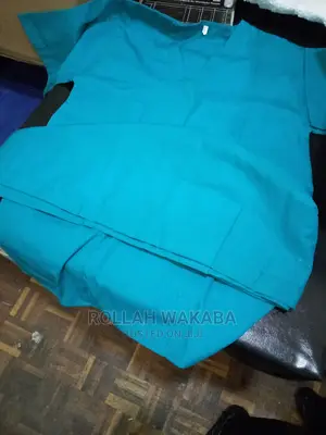 Medical Scrubs