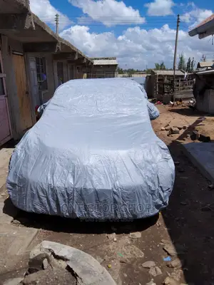 Outdoor Car Cover