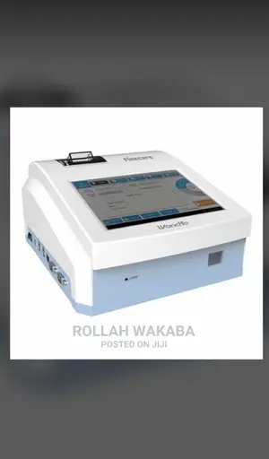 Finecare Machine