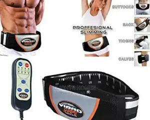 Vibro Shape Electric Slimming Belt