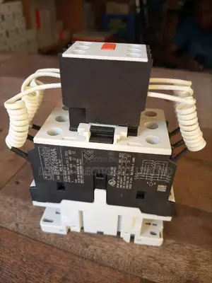 Capacitor Contacters