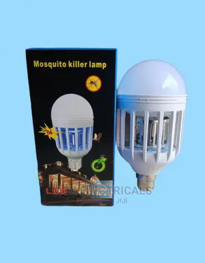 High Quality 15watts Mosquito Killer Bulb