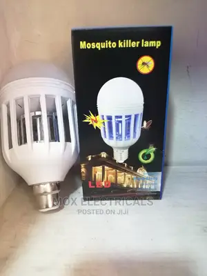 High Quality 15watts Mosquito Killer Bulb