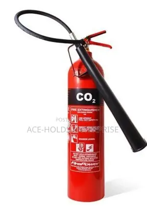 Best 5kgs Co2 Fire Extinguisher