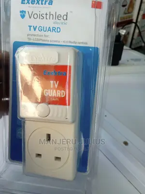 Exextra Tv Guard