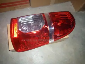 Tail Lamp Vigo 2012