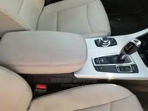 Bmw X3 2014