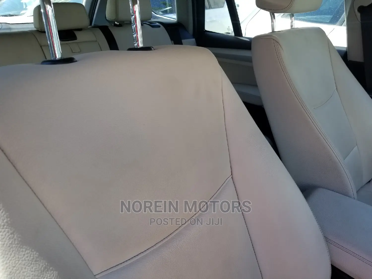 Bmw X3 2014