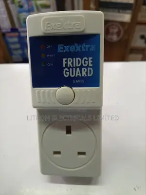 Fridge Guard