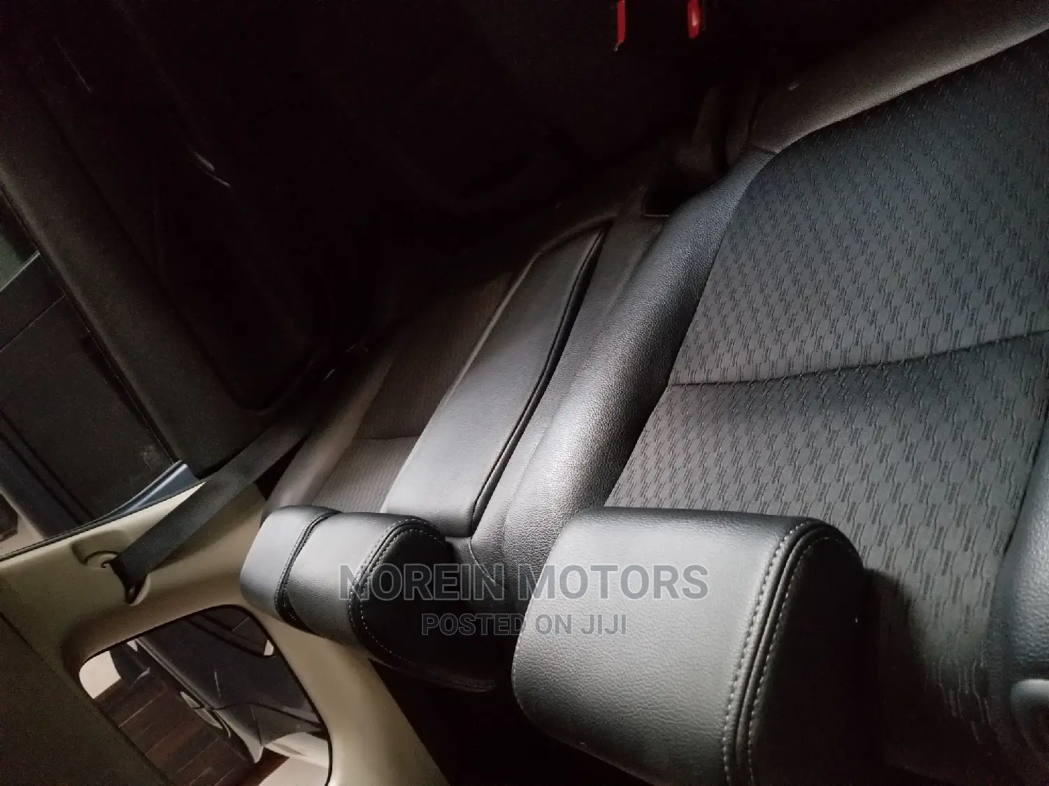 Mitsubishi Outlander 2013 Blue