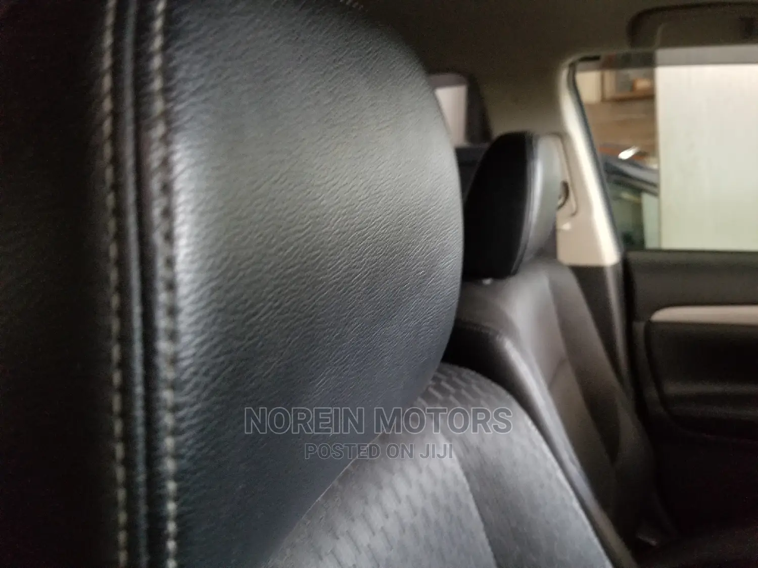 Mitsubishi Outlander 2013 Blue
