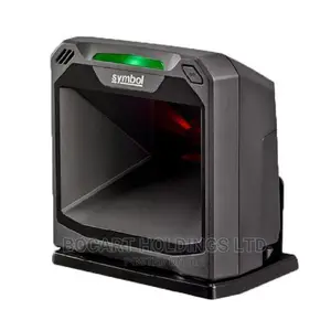 Symbol Table Mount Barcode Scanner Ds7708