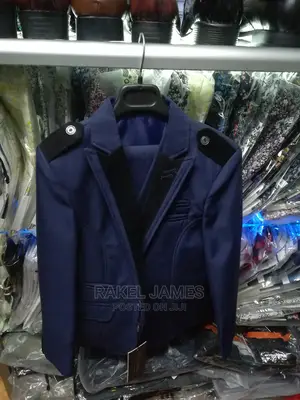 Designer Boys Suits