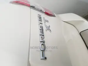Subaru Forester 2014 Pearl
