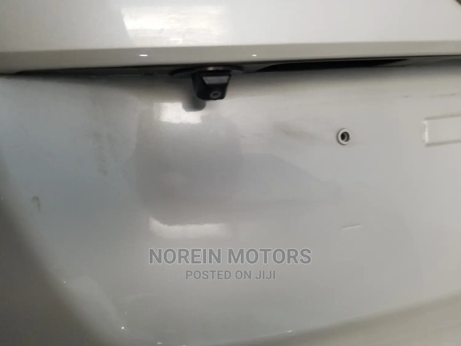 Subaru Forester 2014 Pearl