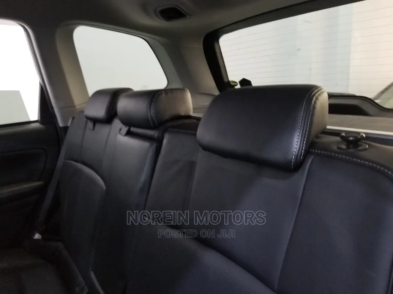 Subaru Forester 2014 Pearl