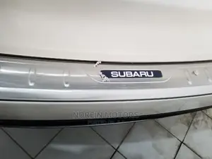 Subaru Forester 2014 Pearl