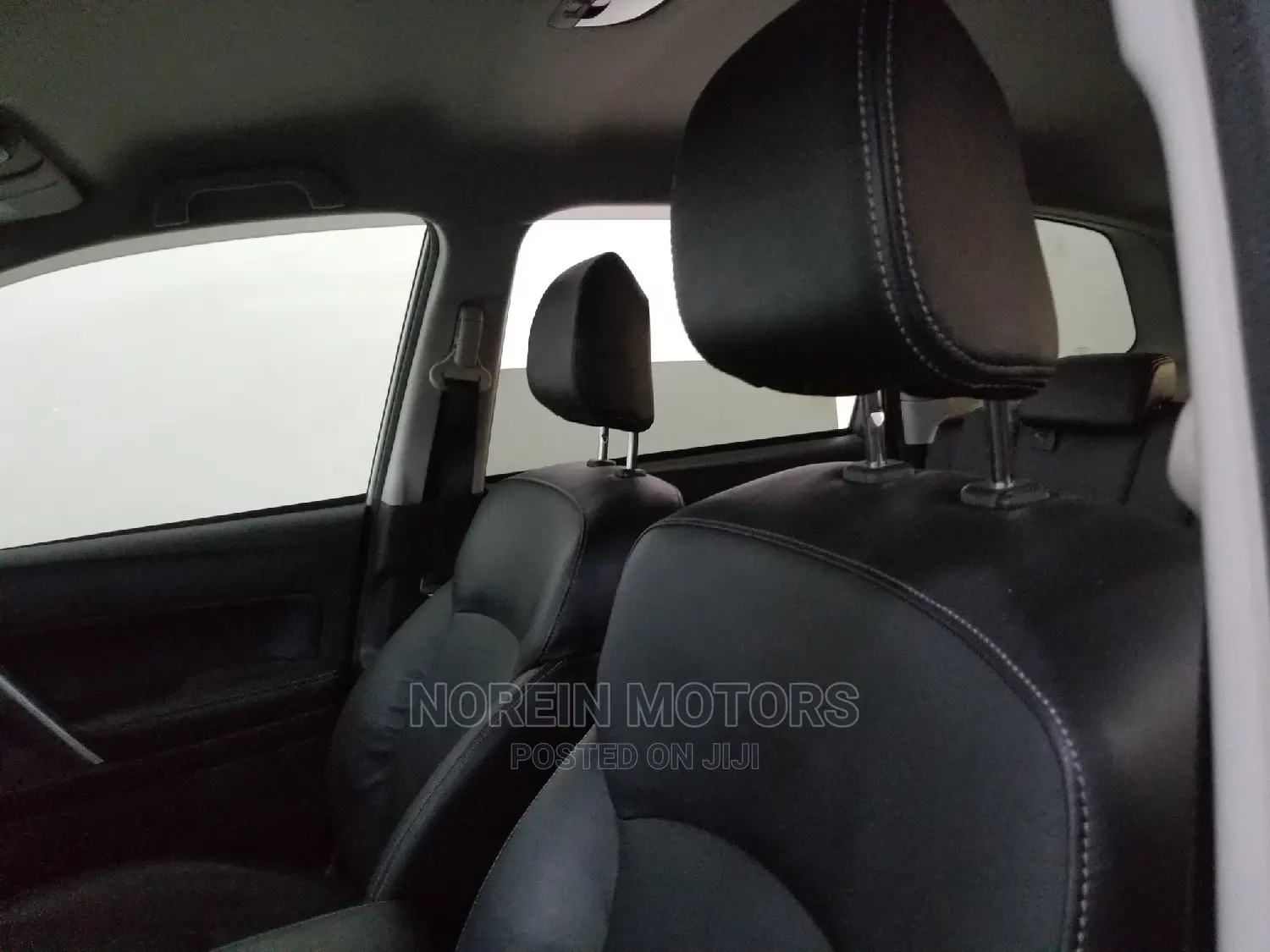 Subaru Forester 2014 Pearl