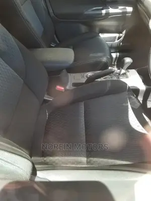Mitsubishi Outlander 2015 Brown