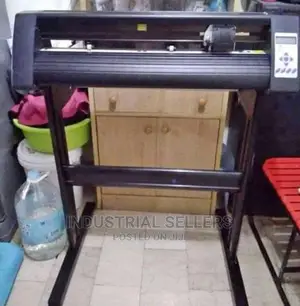 Super Vinyl Cutting Plotter 2ft