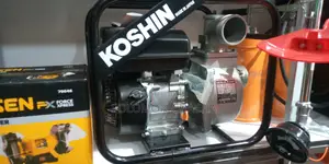 Koshin 3inch Water Pump