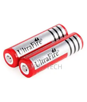 Ultra Fire BRC 18650 4000 Mah 3.7V Li-ion Rechargeable Batte